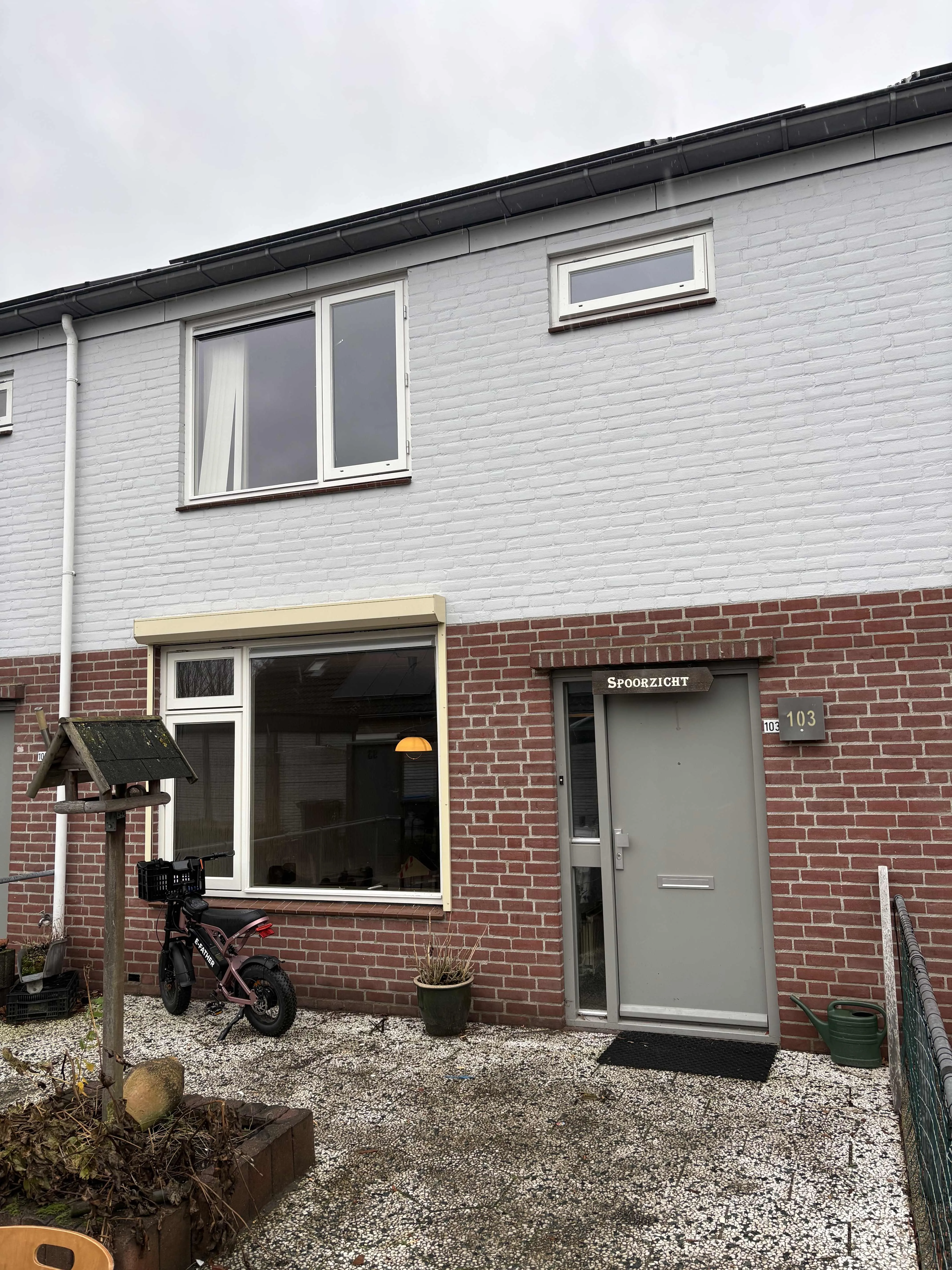 Dokter van Wieringenstraat