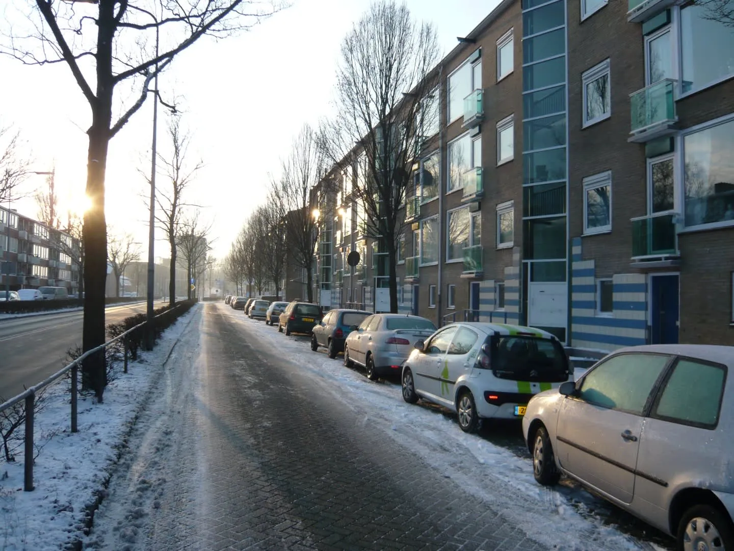 Wibautstraat 176 1505CK Zaandam