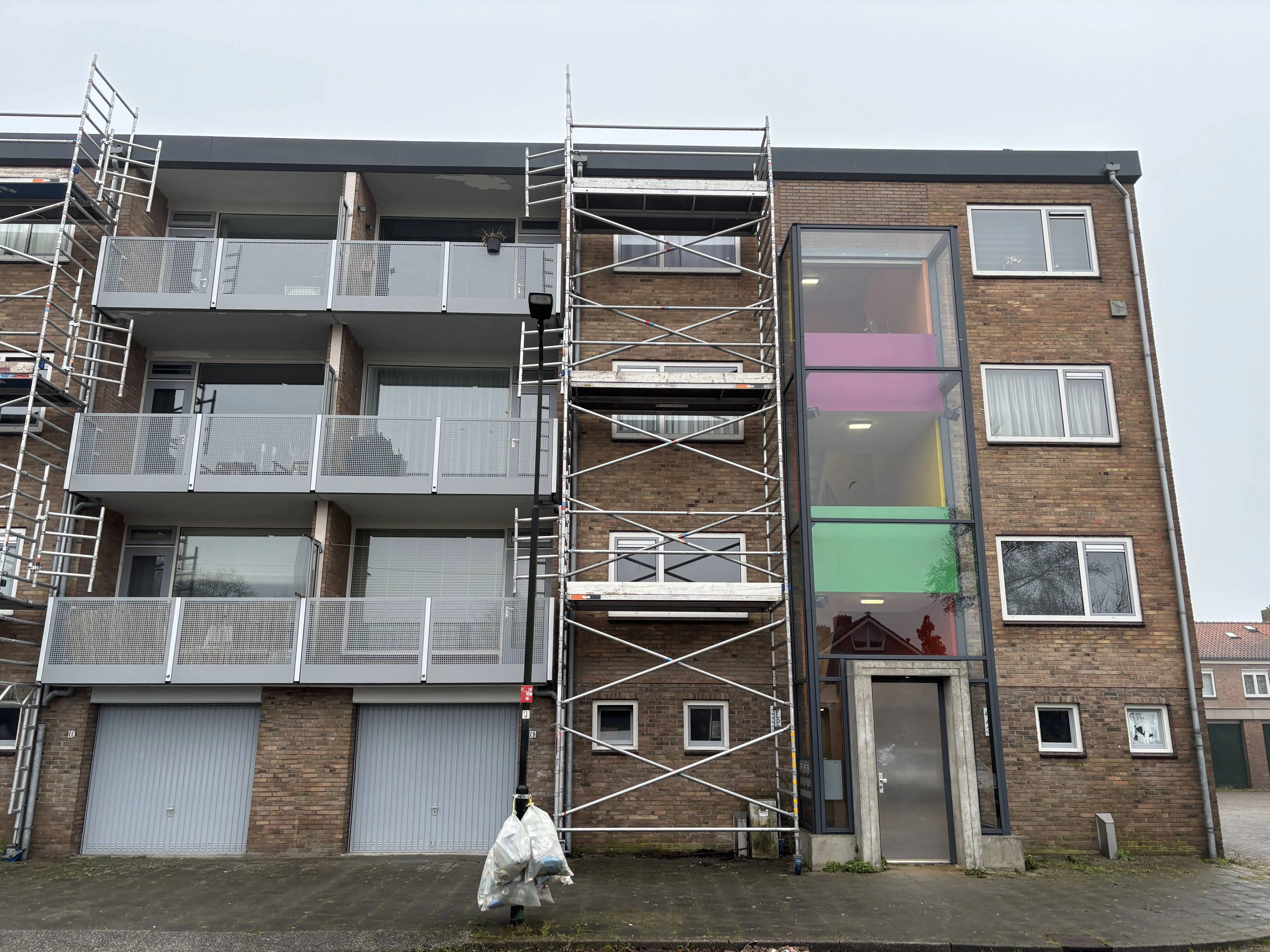 Prinses Margrietlaan