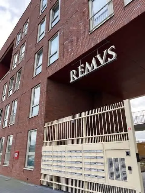 Willem Frederik Hermansstraat