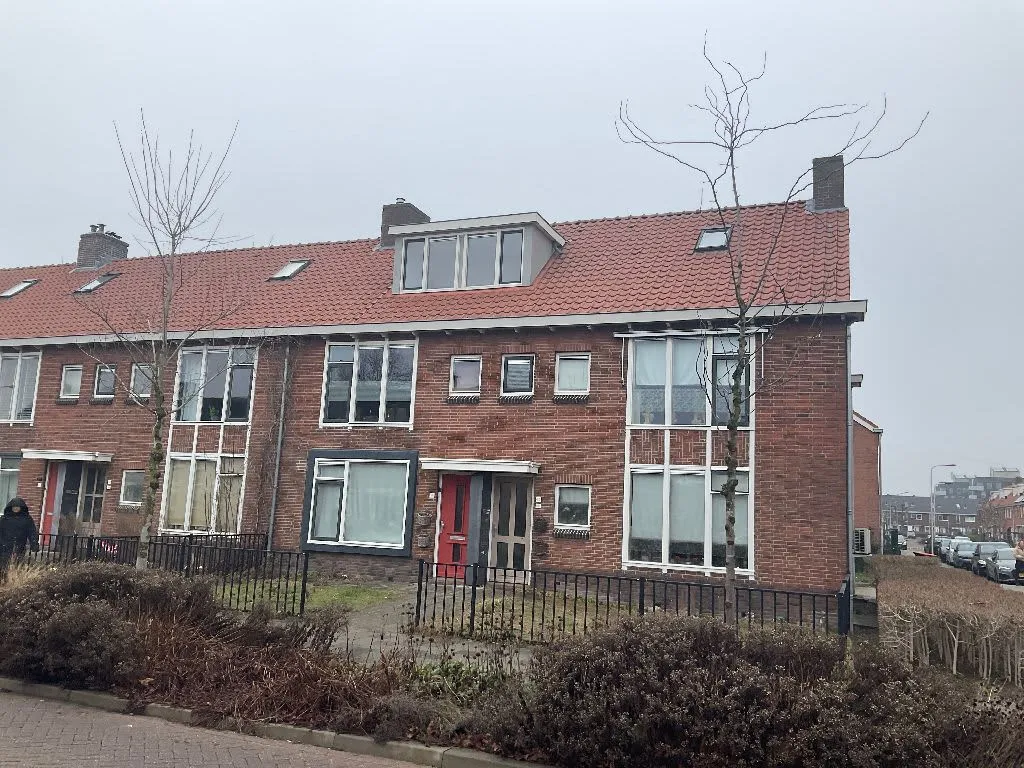 Joost de Jongestraat