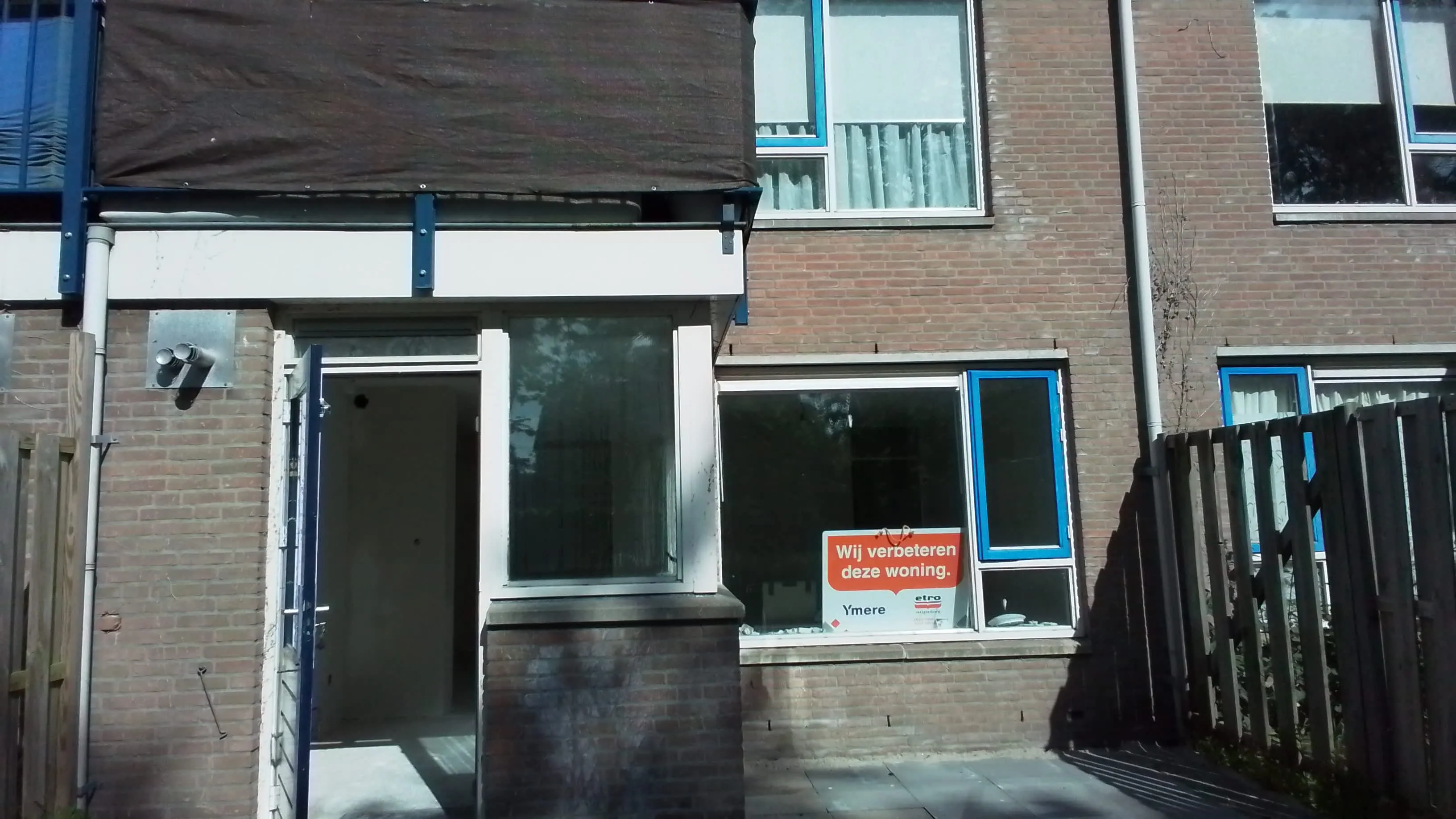 Lisdoddestraat