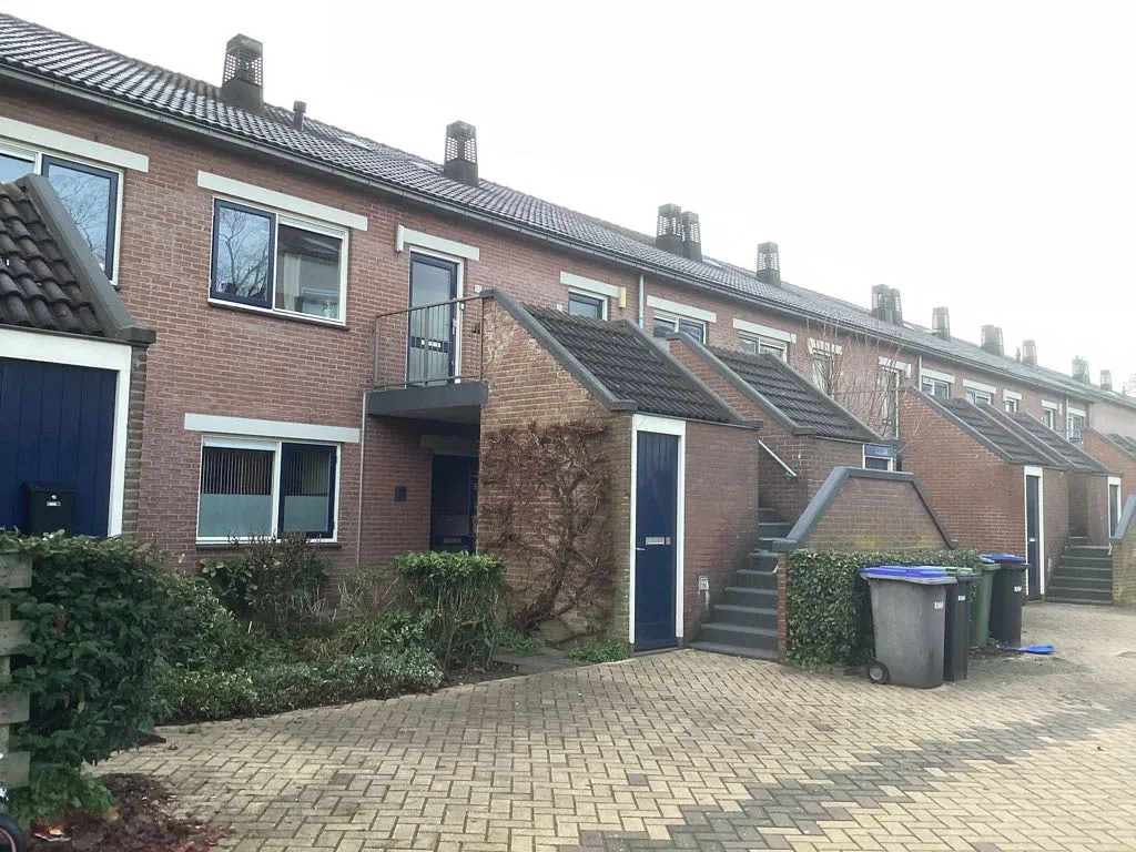 Landauerdrift 57 3436XC Nieuwegein