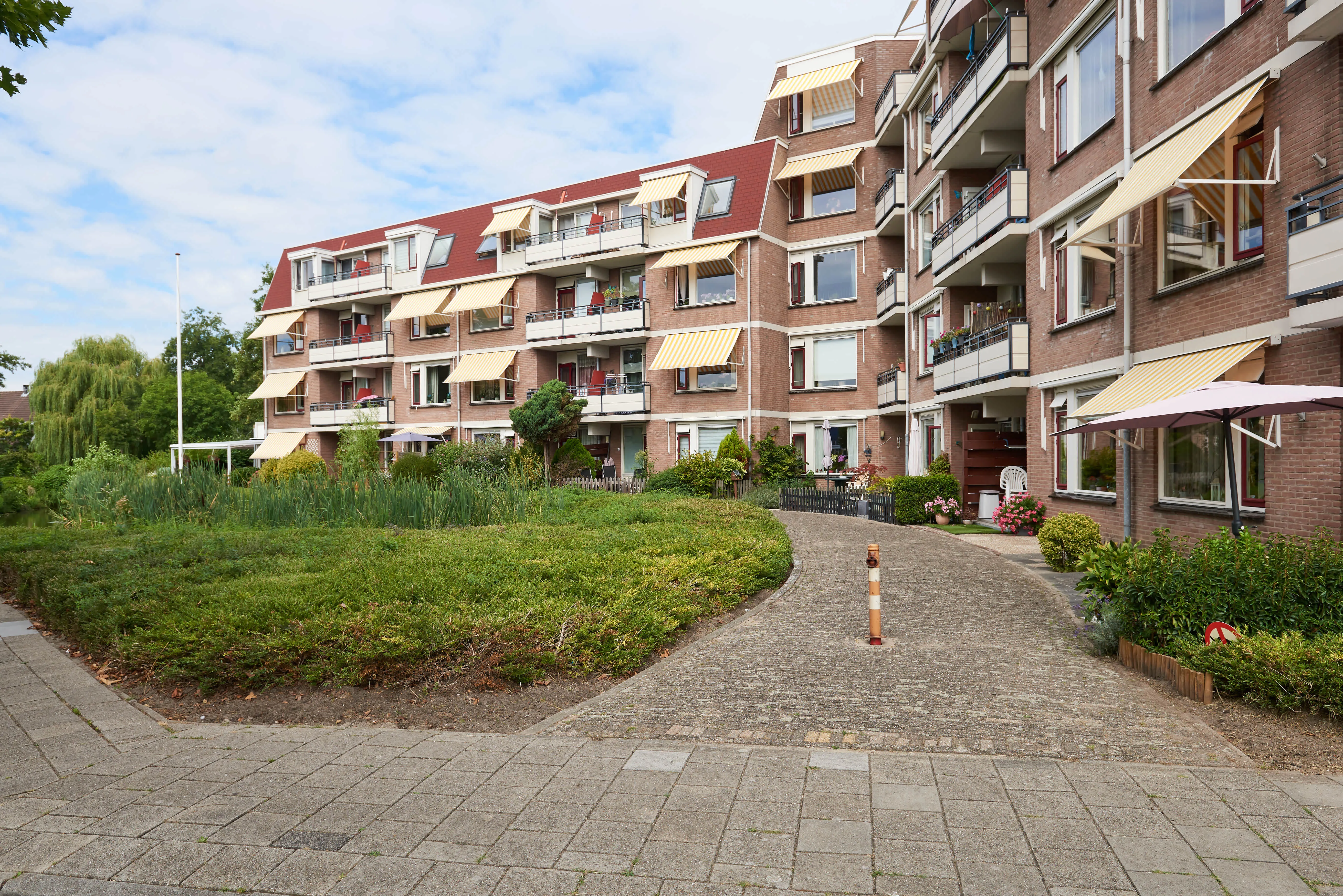 Mezendaal 250 2914EE Nieuwerkerk a/d IJssel