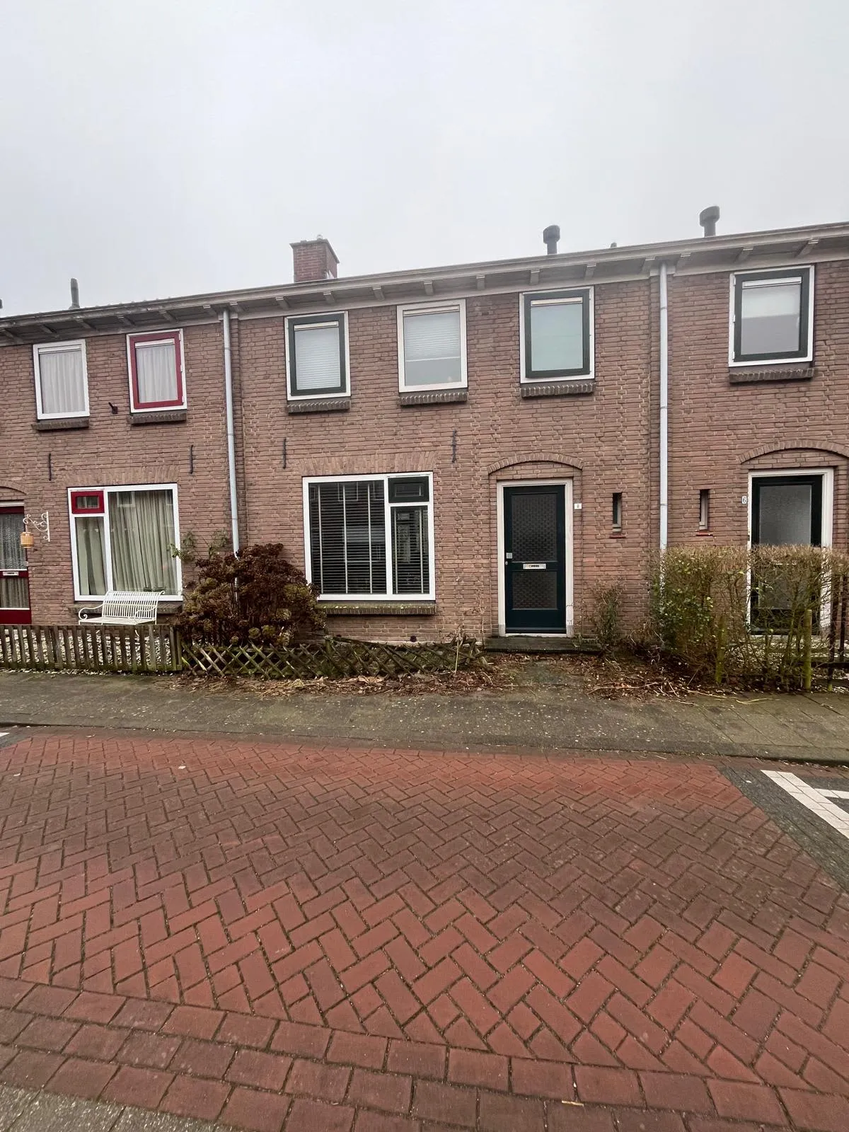 AF de Savornin Lohmanstr