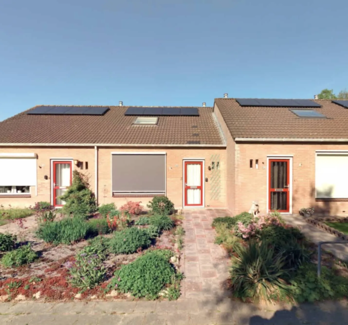 Johan Horalaan 14 9681CG Midwolda