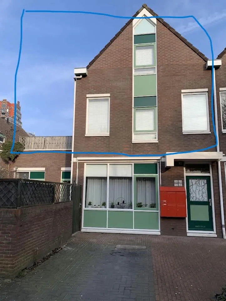 Menschikoffstraat 19 1506RL Zaandam