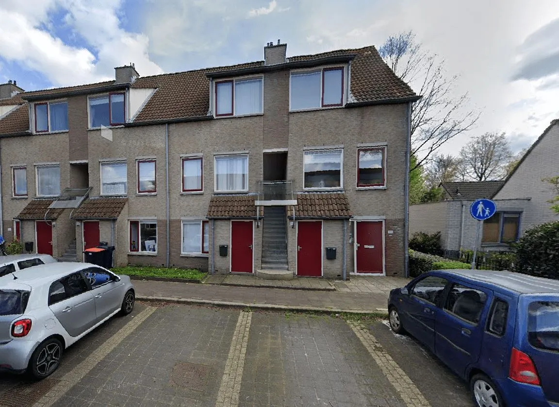 Hazepad 106 3766JV Soest