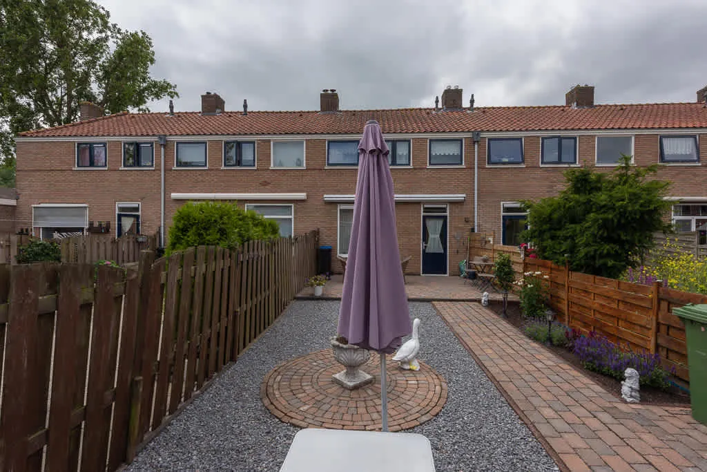 Burgemeester Gaarlandtsingel