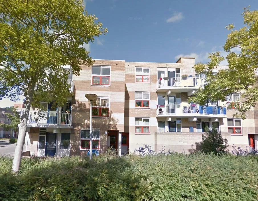 Wibenaheerd 161 9736PL Groningen