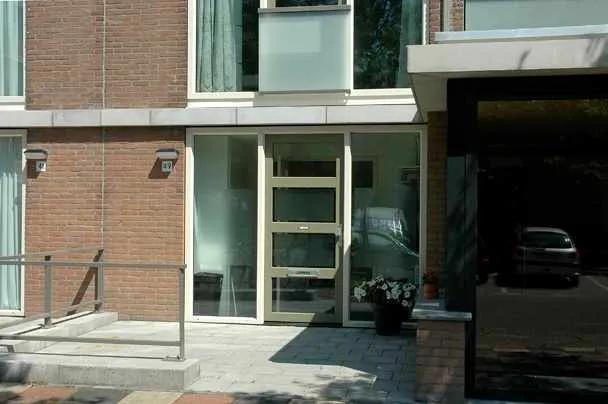 Van de Beltstraat