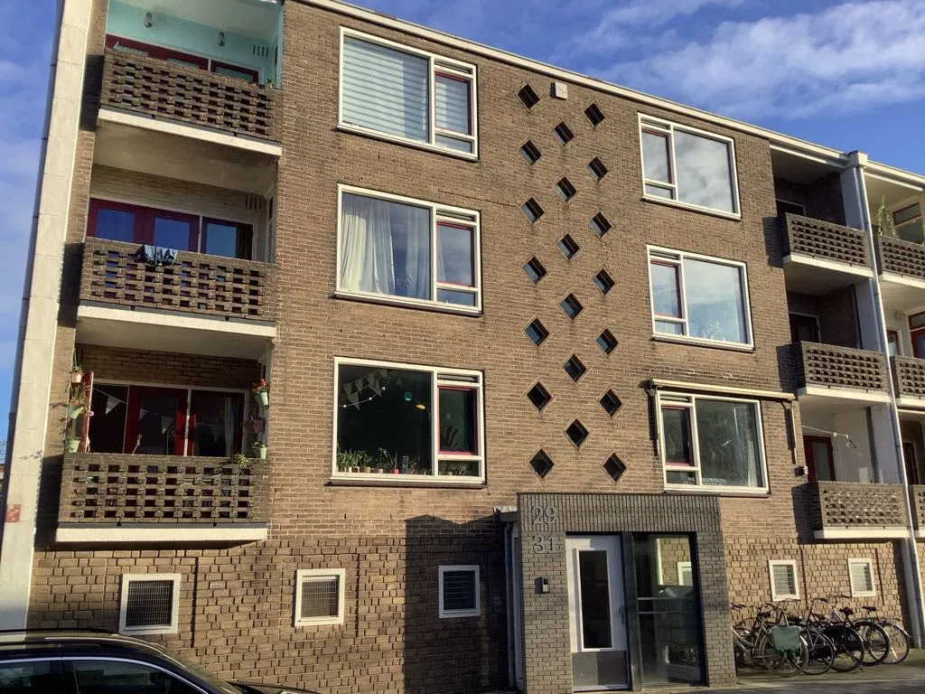 Troelstralaan 31 2 3515CC Utrecht