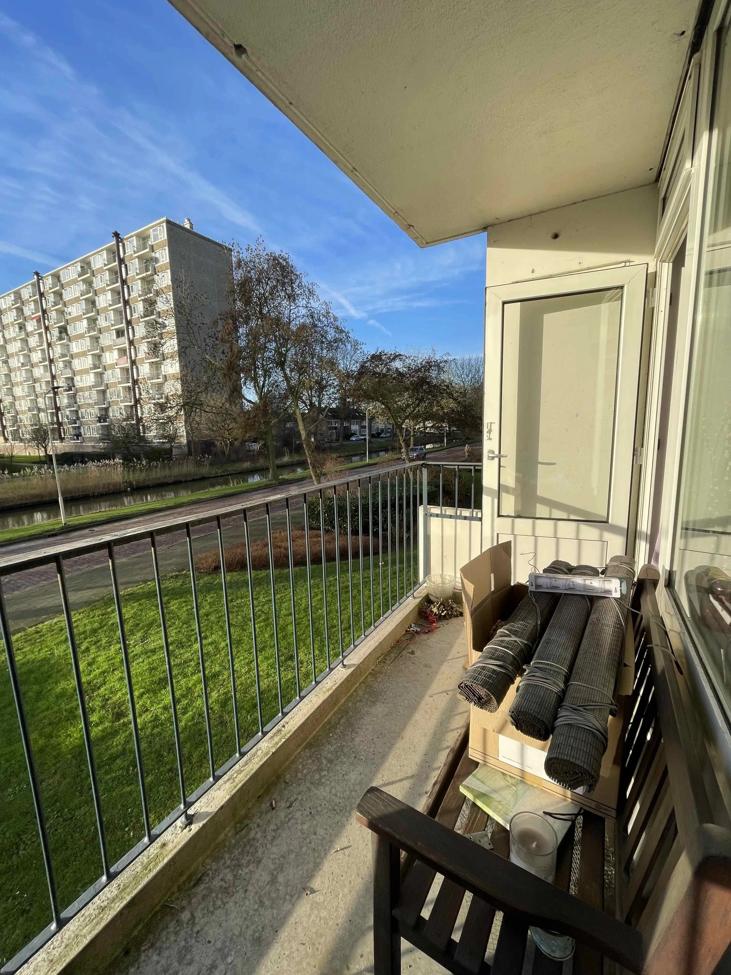 Gerard van Lomstraat