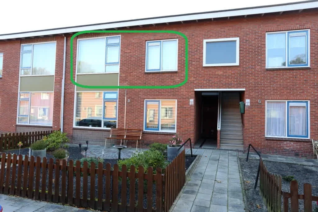 H.J. Topstraat 115 9645CH Veendam