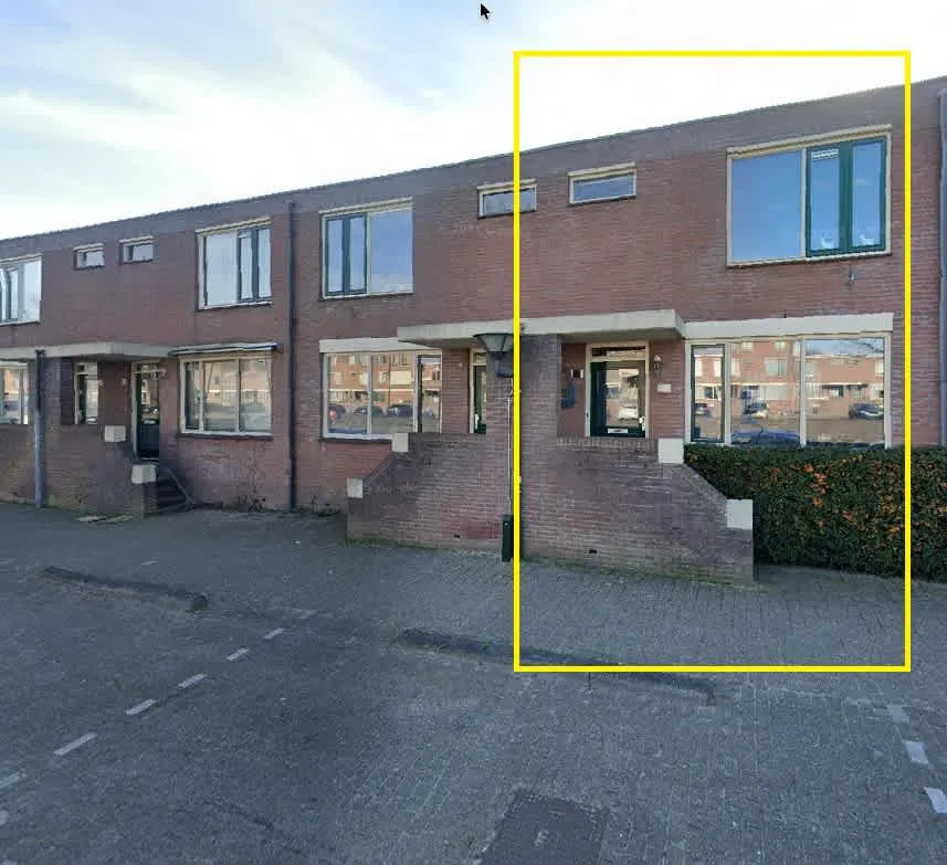 Oostkade 84 1274NE Huizen