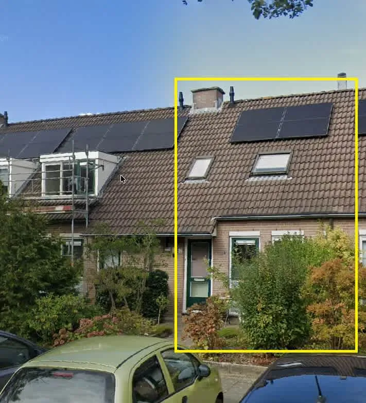 Oostergo 12 1274JT Huizen