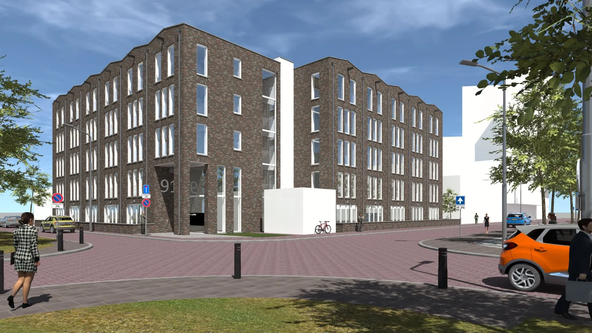 Drentsestraat 2 B 3812EH Amersfoort