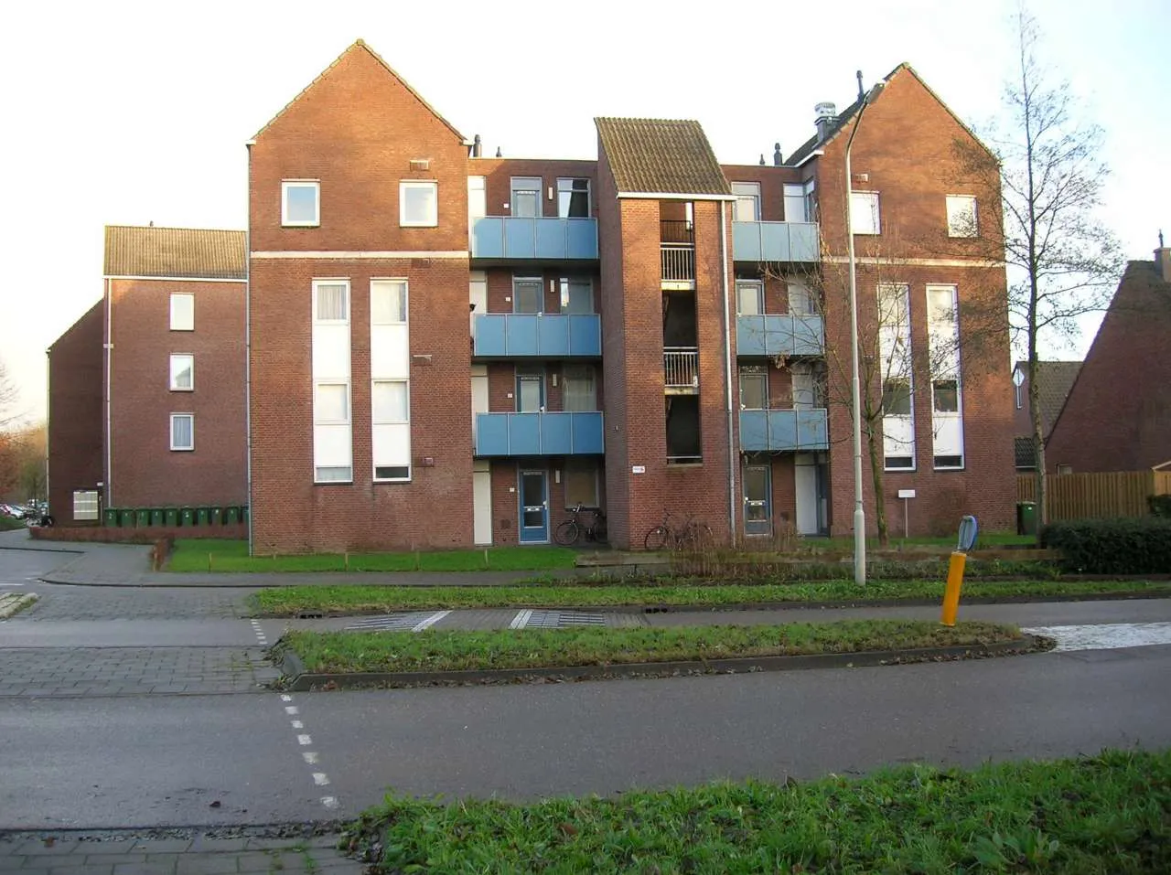 Pieter de Hooghstraat