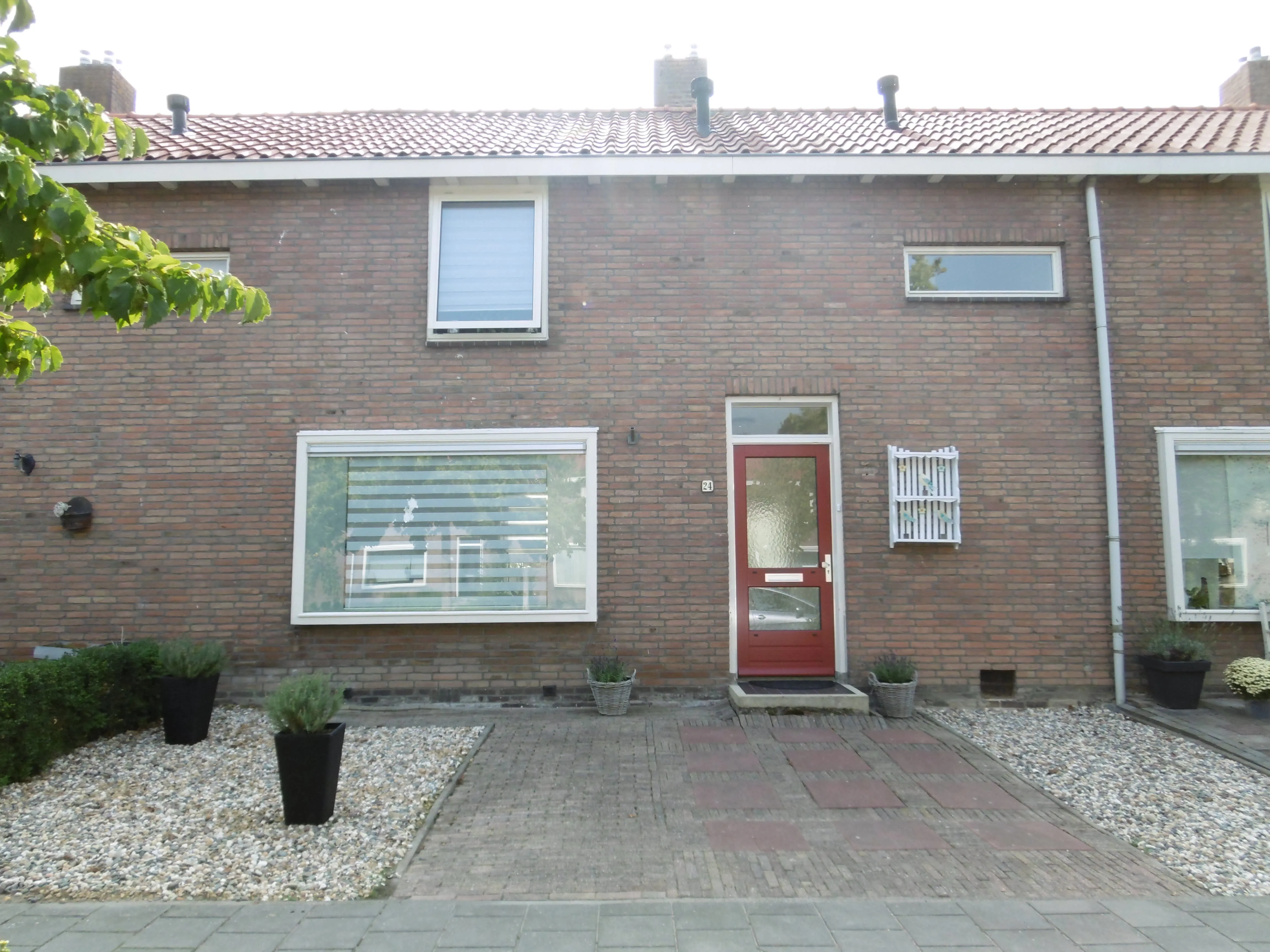 Patrijzenstraat