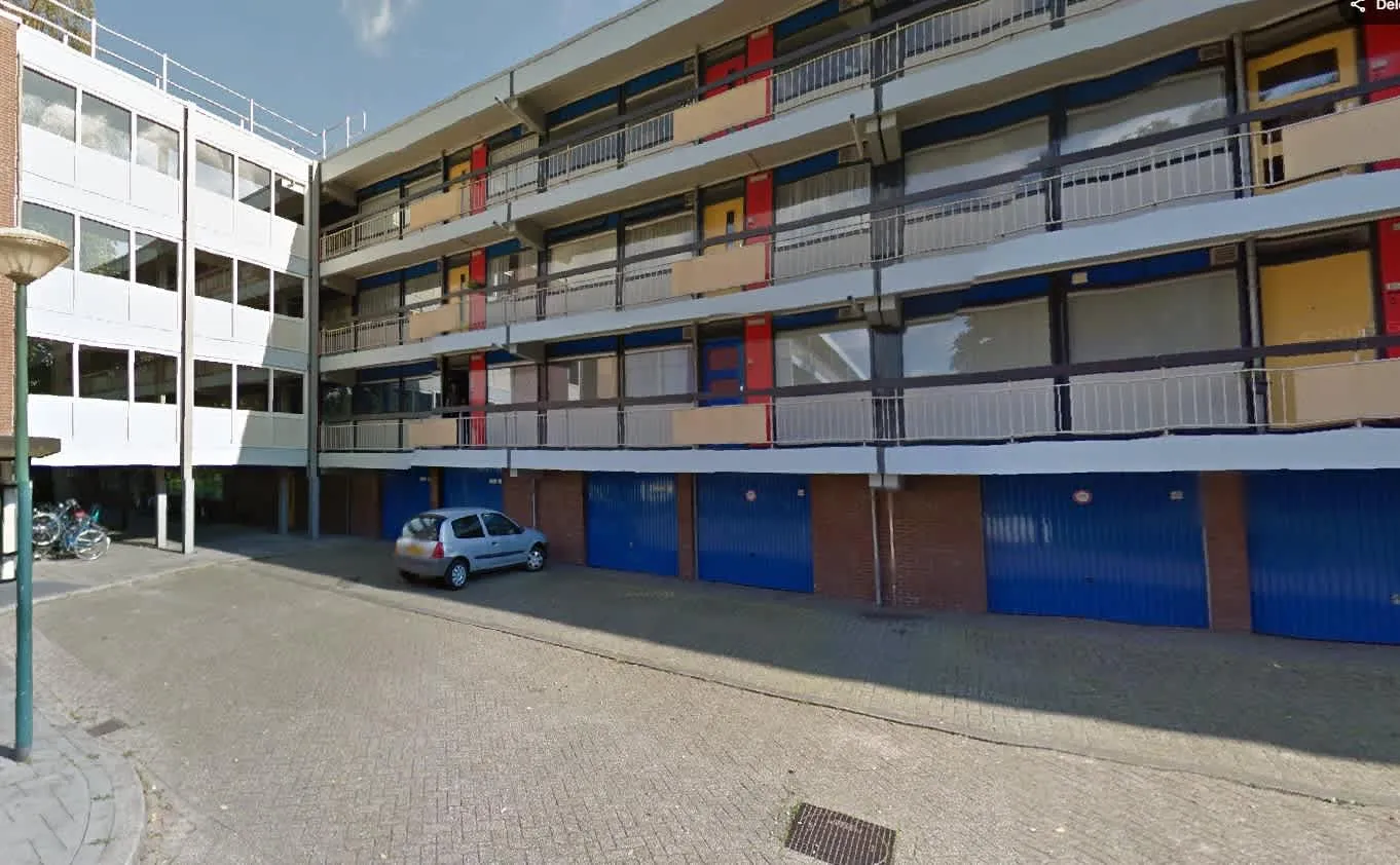 Weegbreestraat 607 3765XS Soest