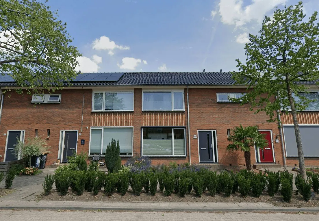 Baron van Boetzelaerlaan