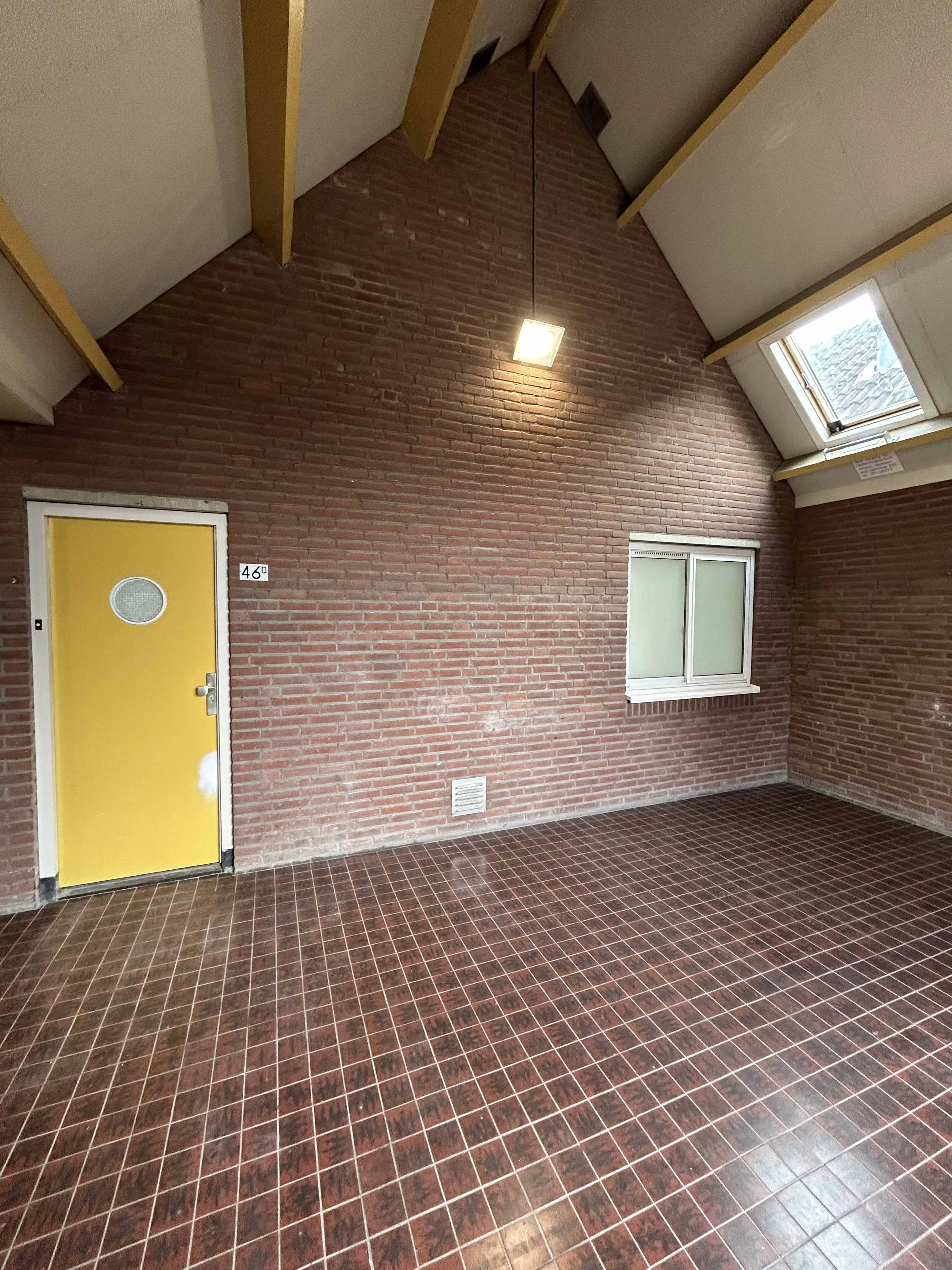 Provincialeweg 46 D 1506MC Zaandam