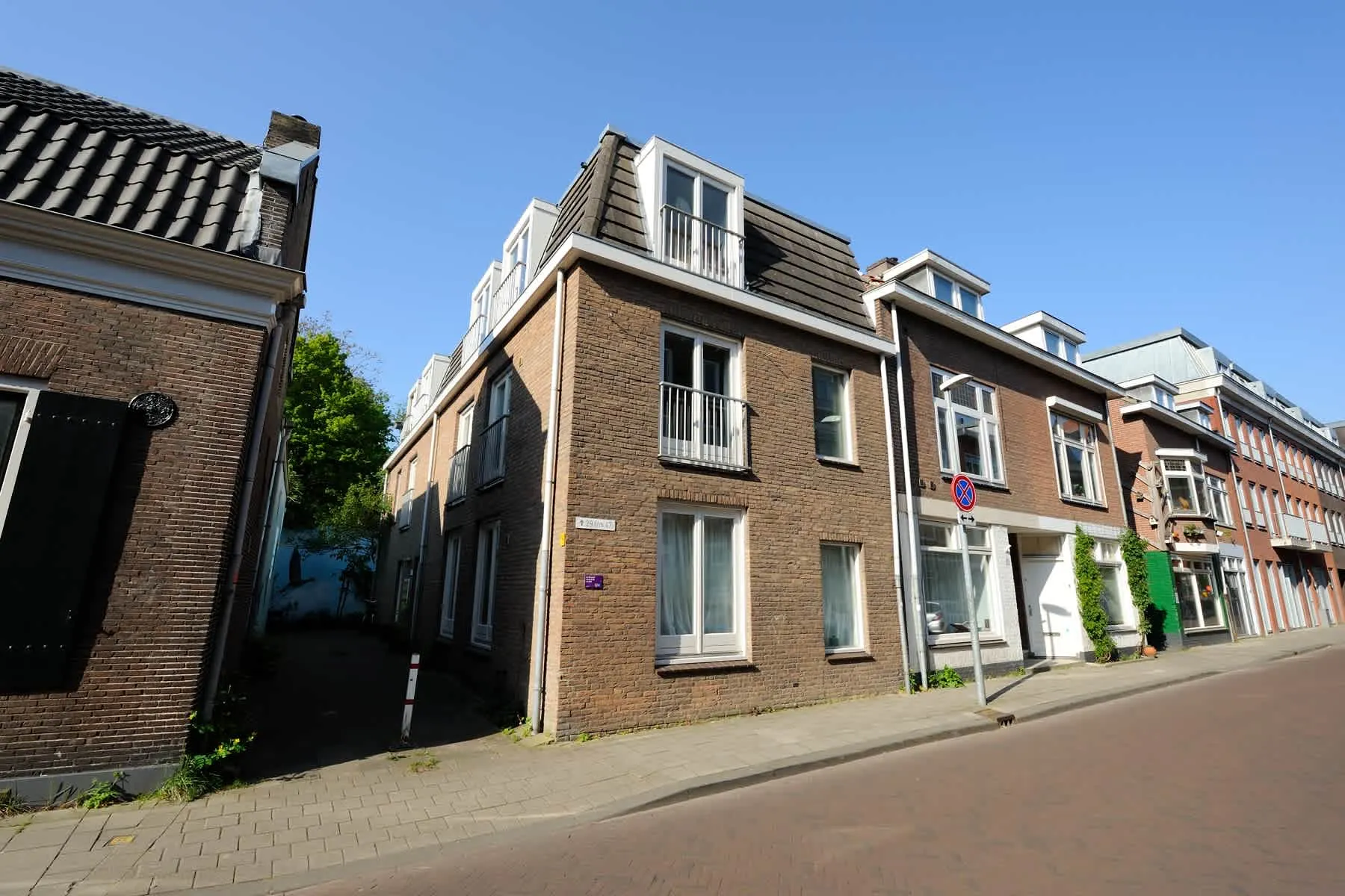 Gansstraat