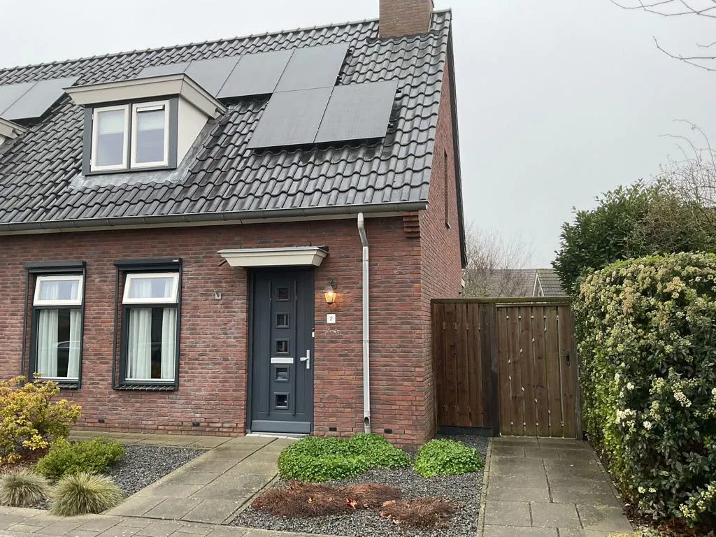 Weth vd Schansstraat 2 5325XK Well