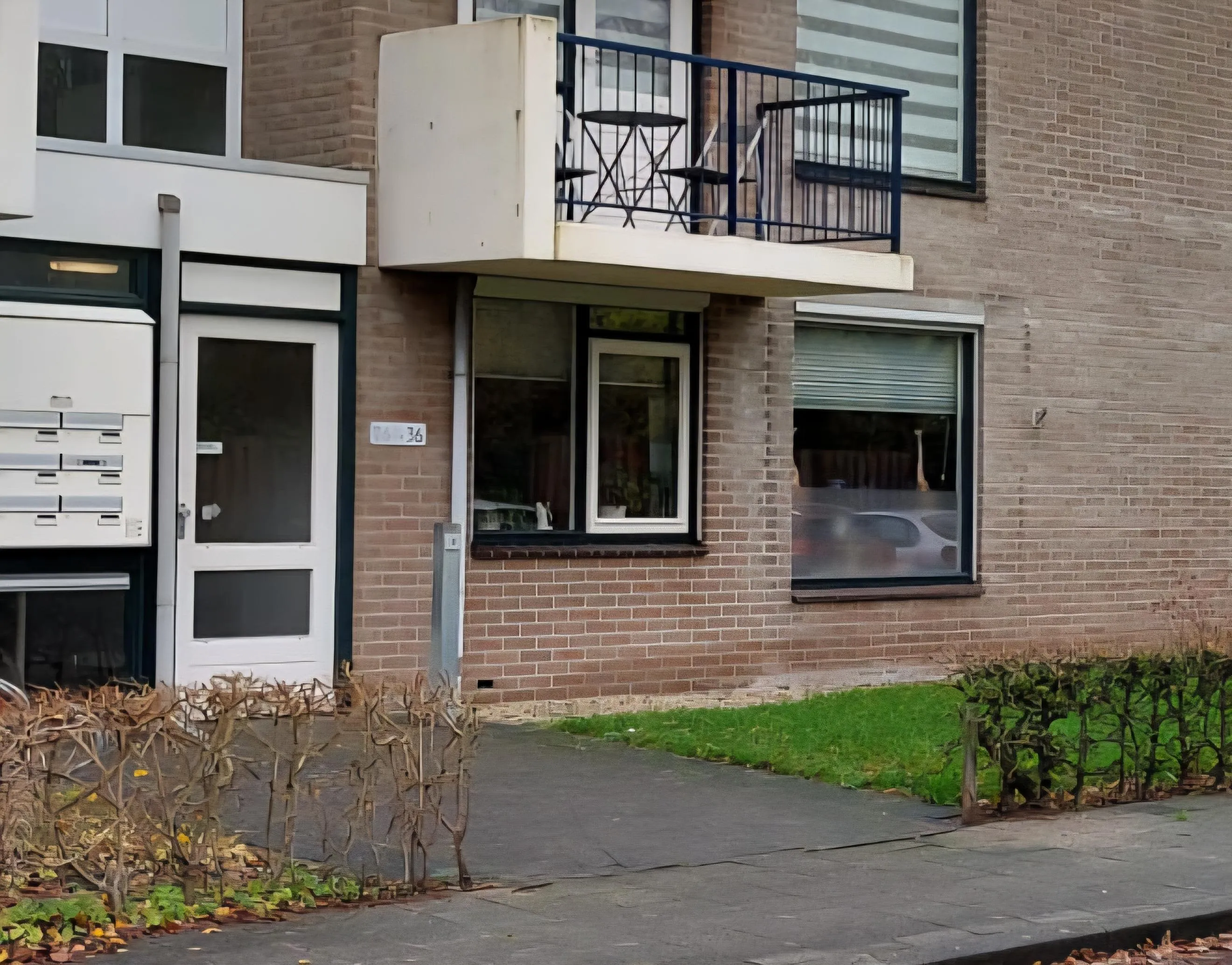 De Grutto 26 3972PC Driebergen-Rijsenburg