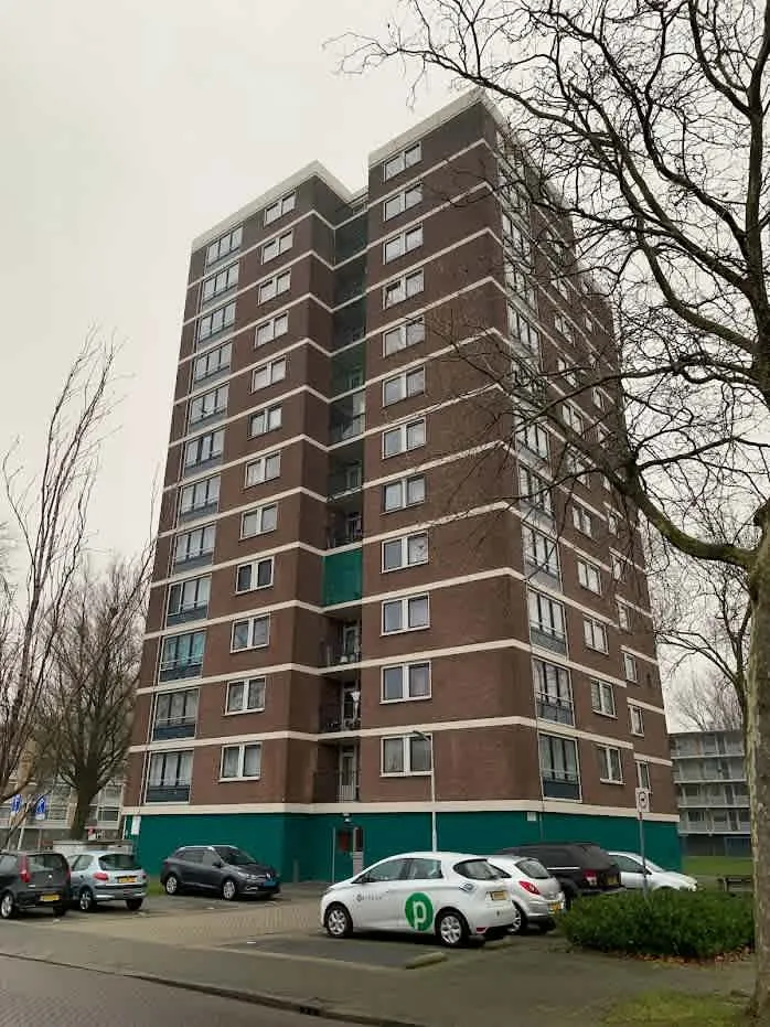 Linnaeusstraat 125 1504CD Zaandam