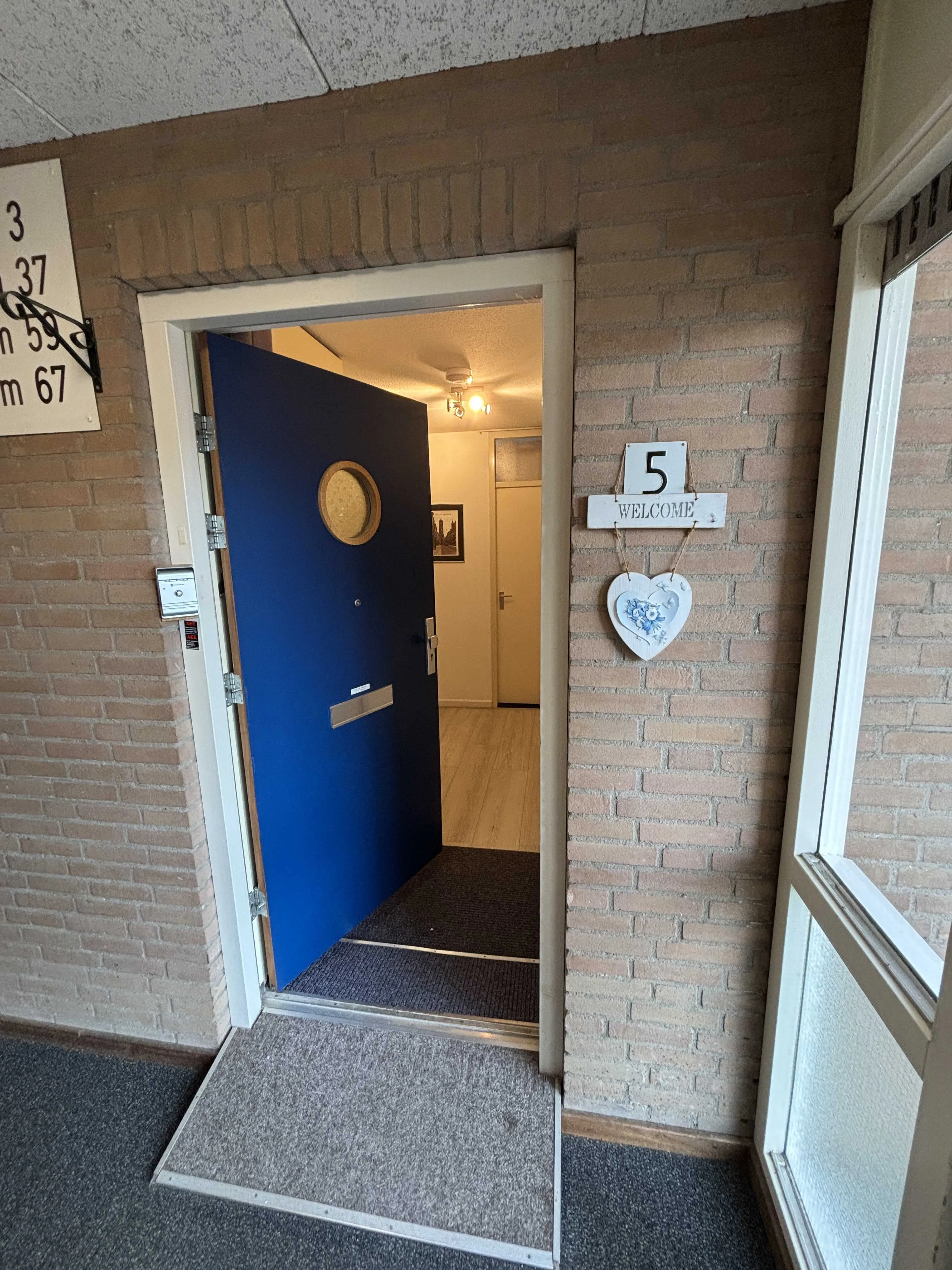 Talingweide 5 3403AA IJsselstein