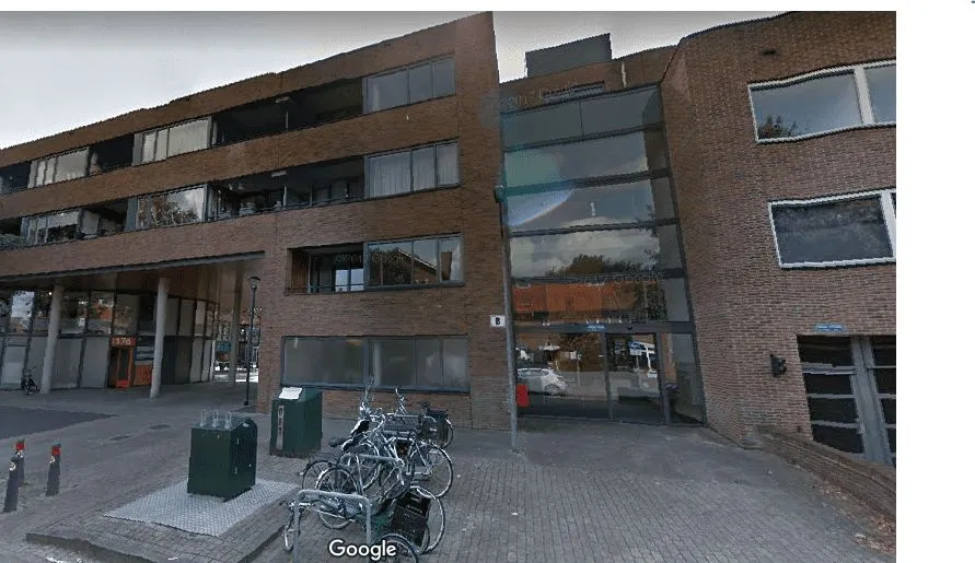 Daltonstraat 92 1223RP Hilversum