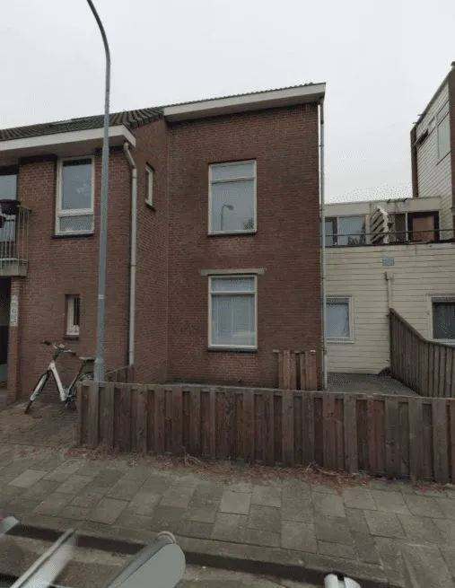 Herenweg 103 1244PZ Ankeveen