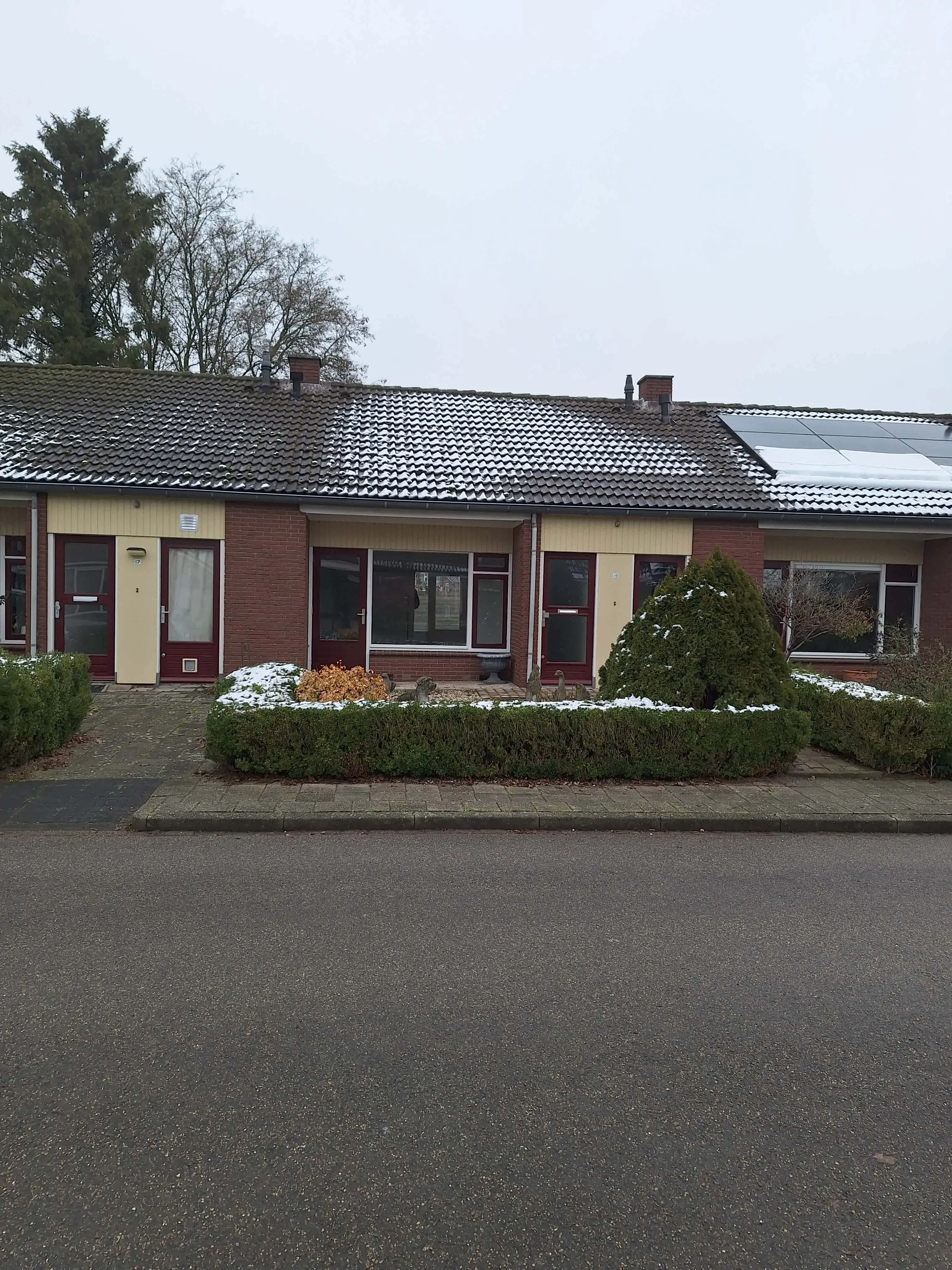 Kerkstraat 19 4023AP Rijswijk (GLD)