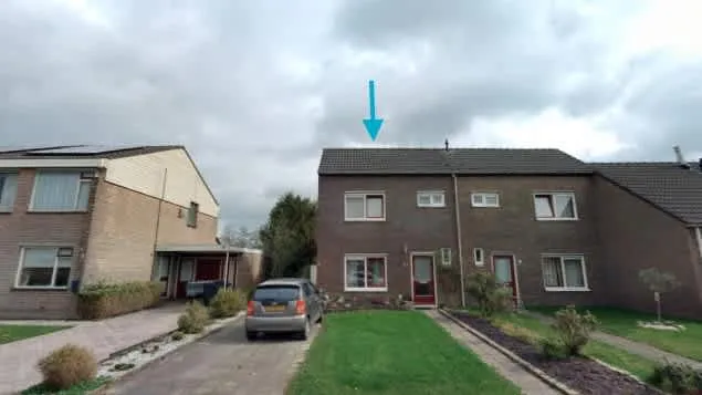 Heemskerkstraat 5 9866AR Lutjegast