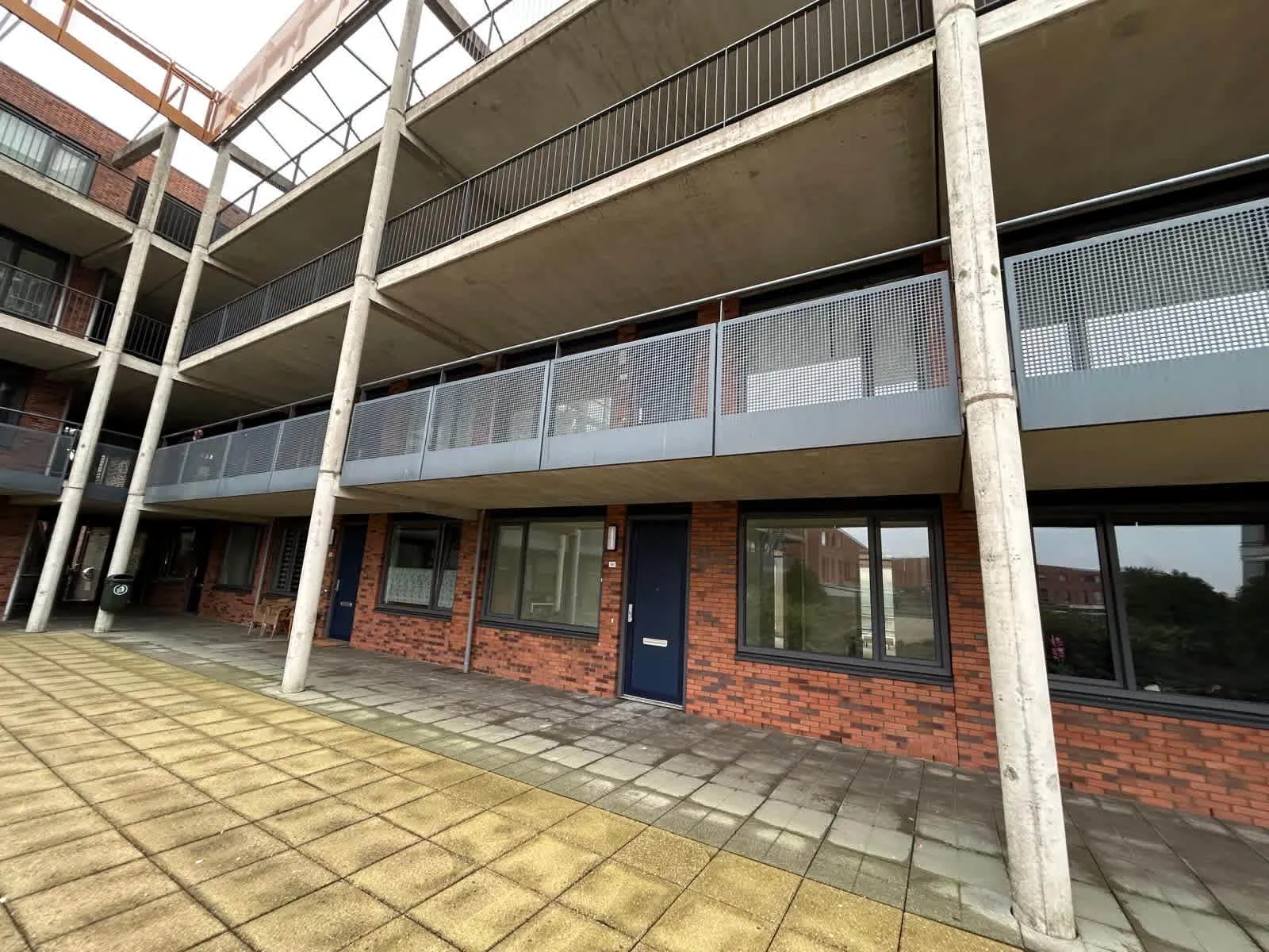 Conradwerf 141 1505KB Zaandam