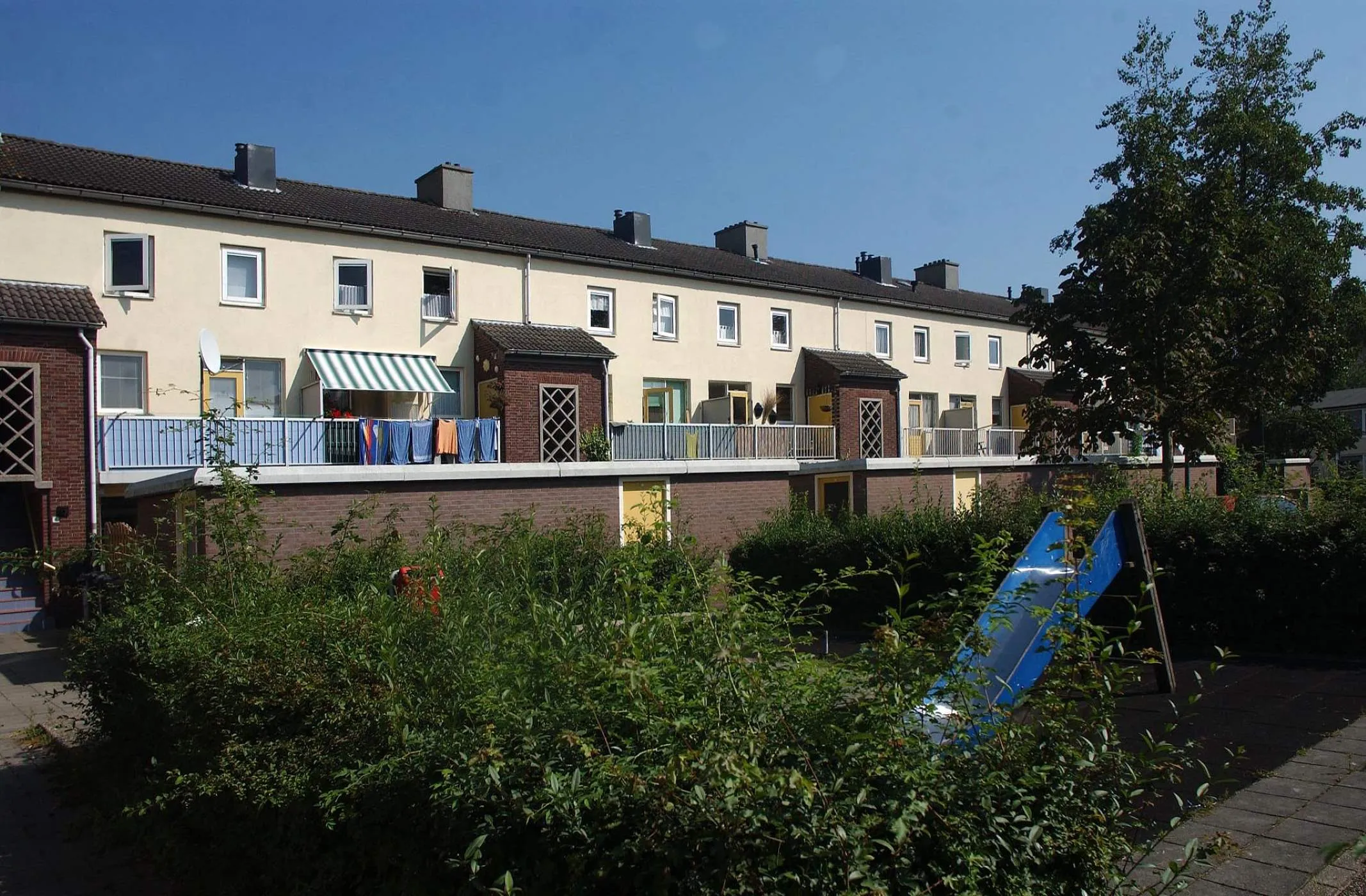 Meindert Hobbemastraat