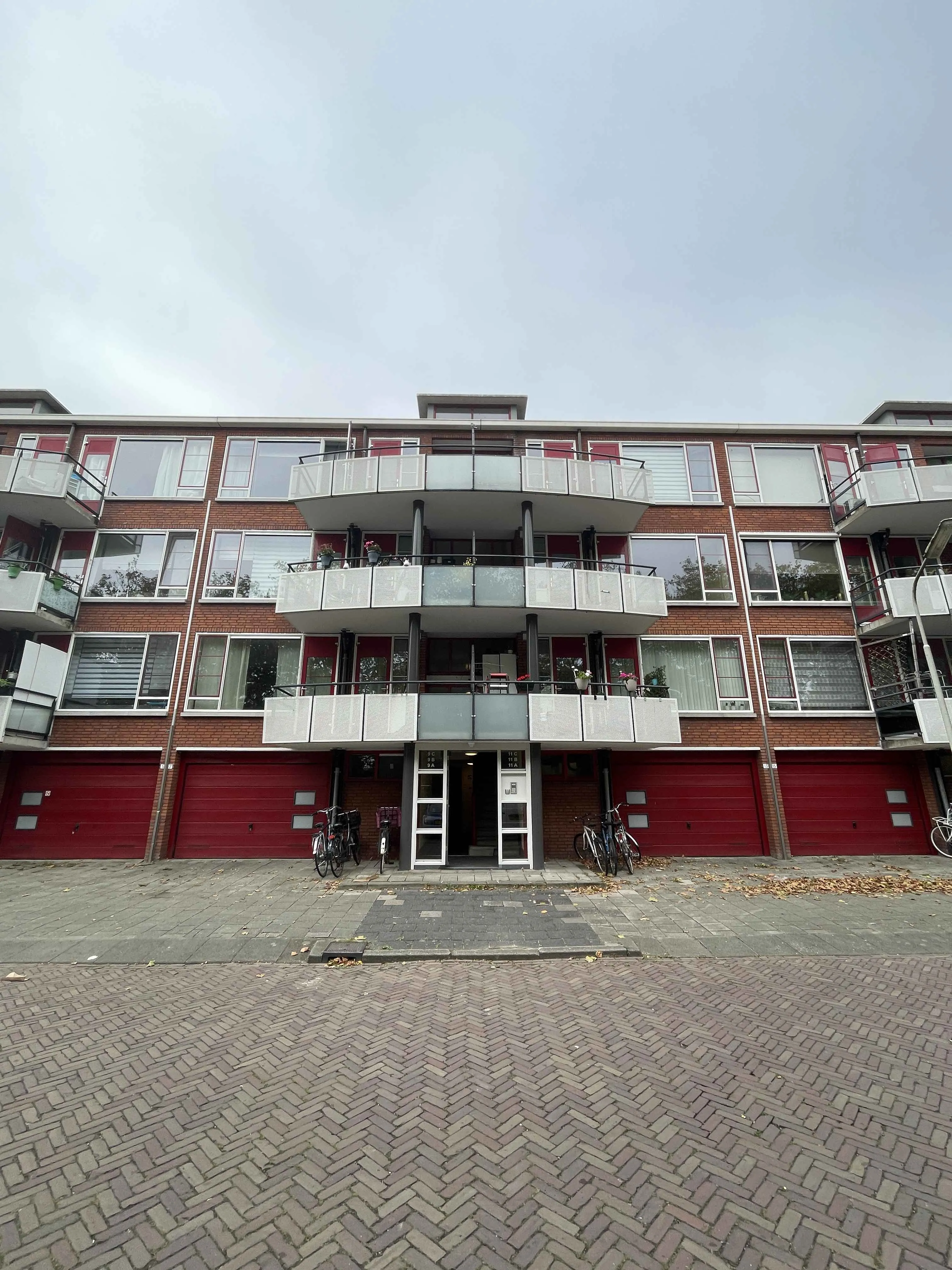 Kasteleinstraat 3 C 4204AN Gorinchem