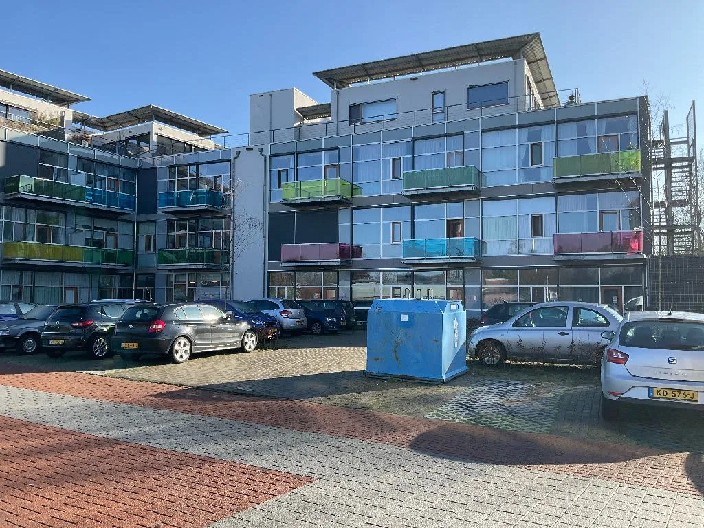 Godfried Bomansstraat