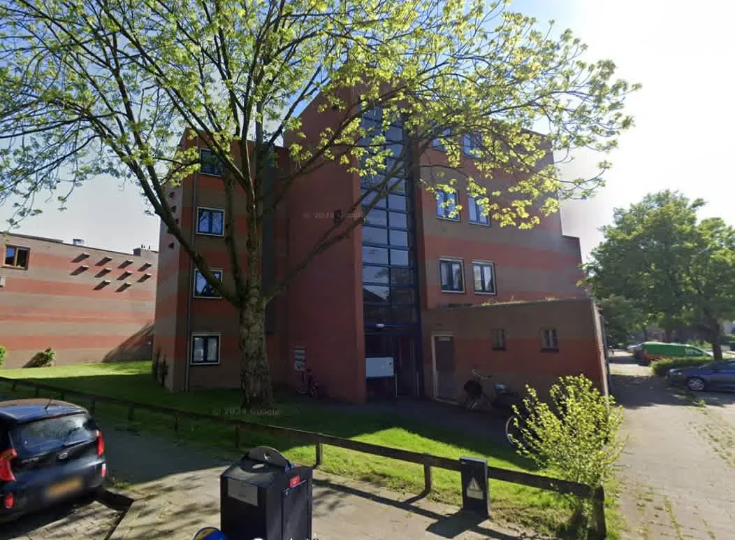 Froukemaheerd 114 9736RJ Groningen