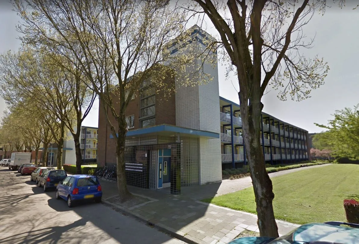 Bezettingslaan 124 9728EL Groningen