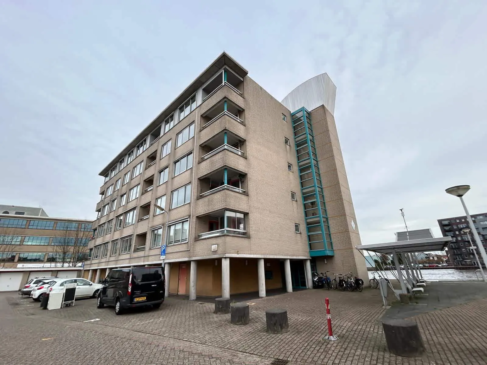 Simon de Witstraat 28 1506ES Zaandam