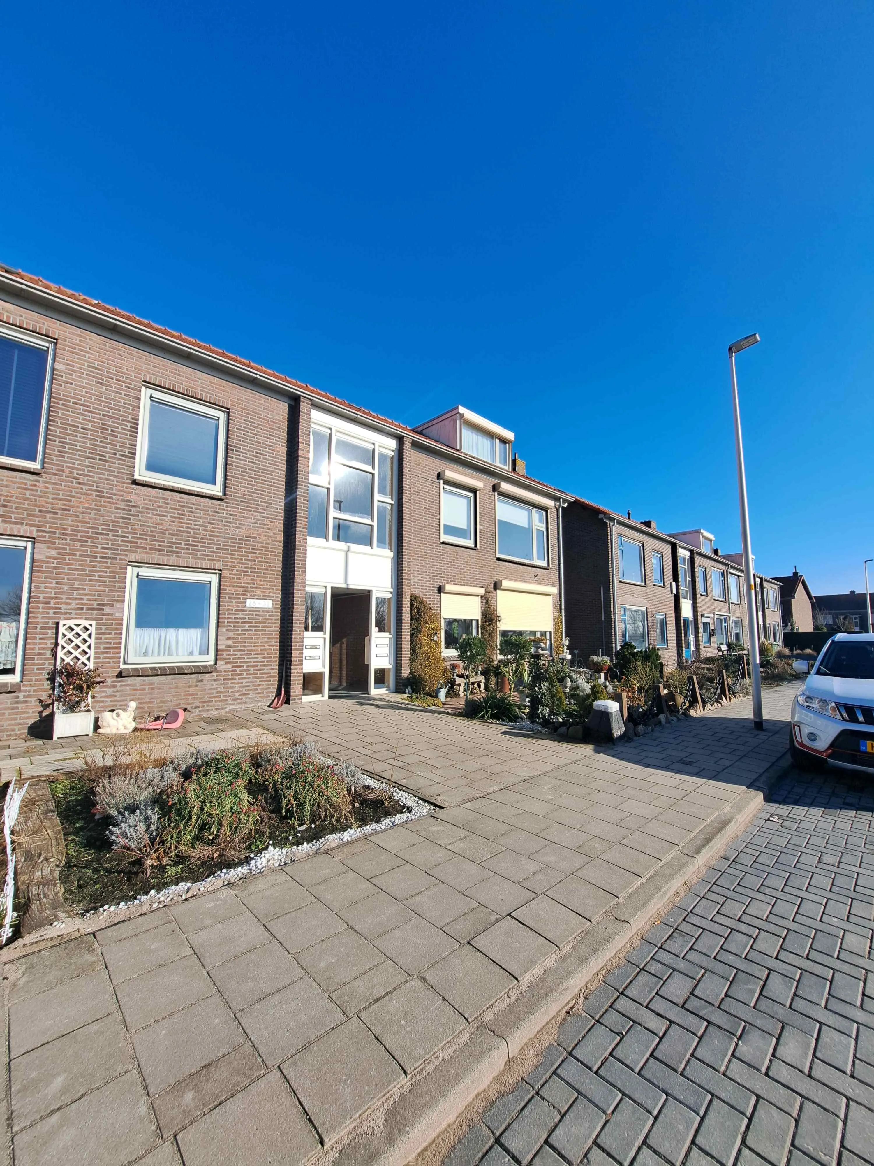 Ringvaartsingel 32 2741JL Waddinxveen