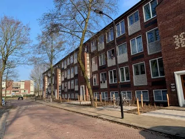 Sumatrastraat