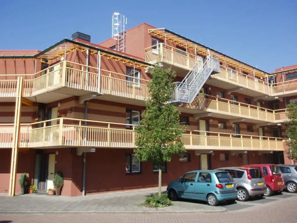 Koningshof 6 1941CV Beverwijk