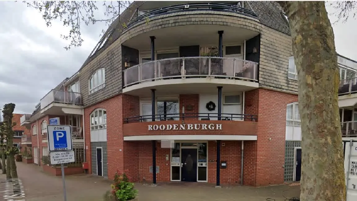 Notaris Fischerstraat 55 6711BB Ede