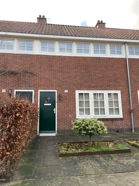 Korte Godelindestraat