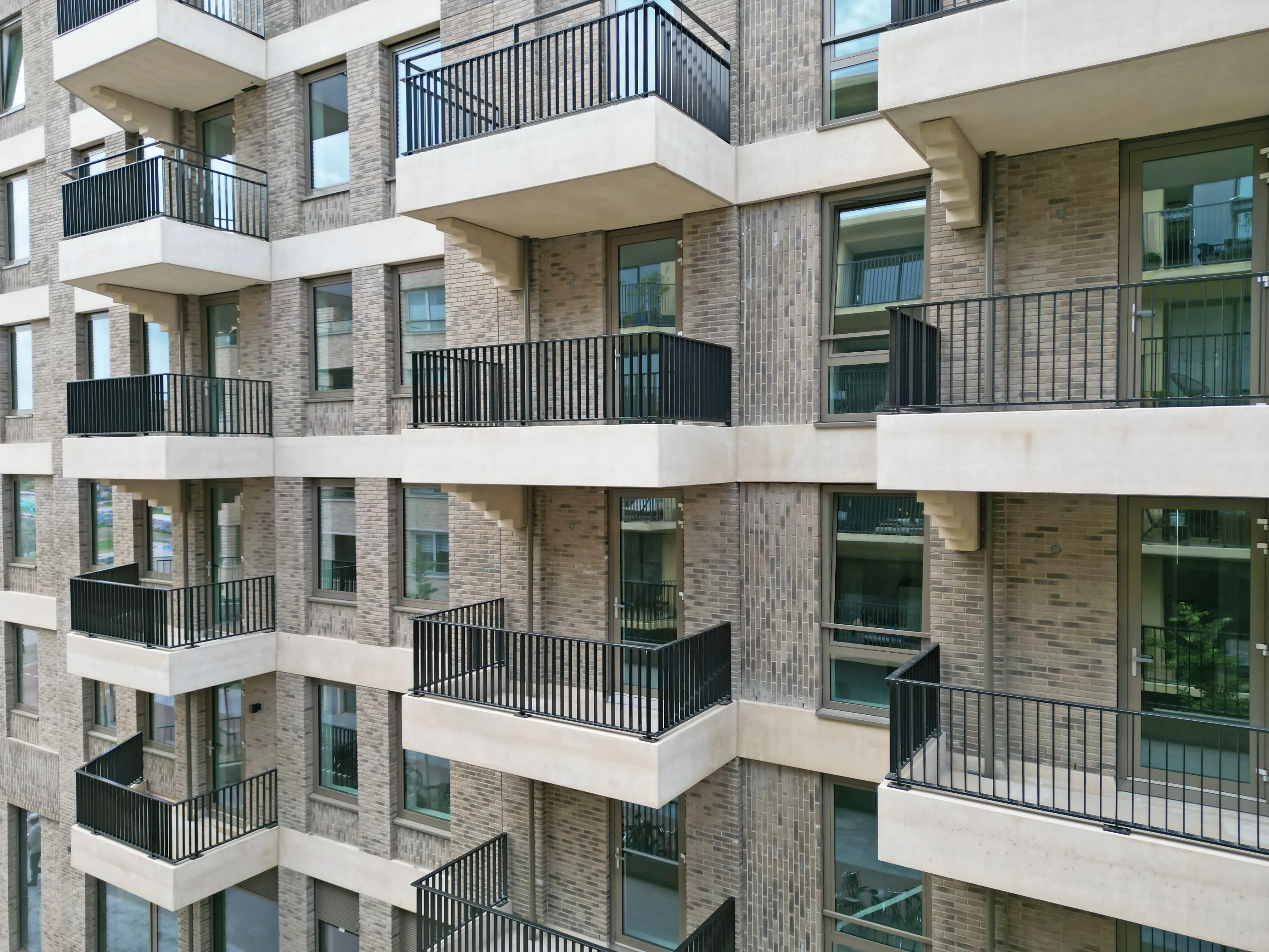 Centrumboulevard 173 3541DK Utrecht