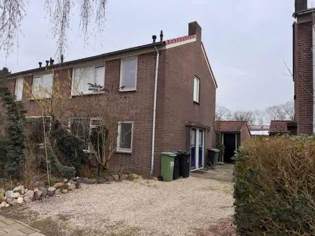 Berkenlaan 37 1 3911GL Rhenen