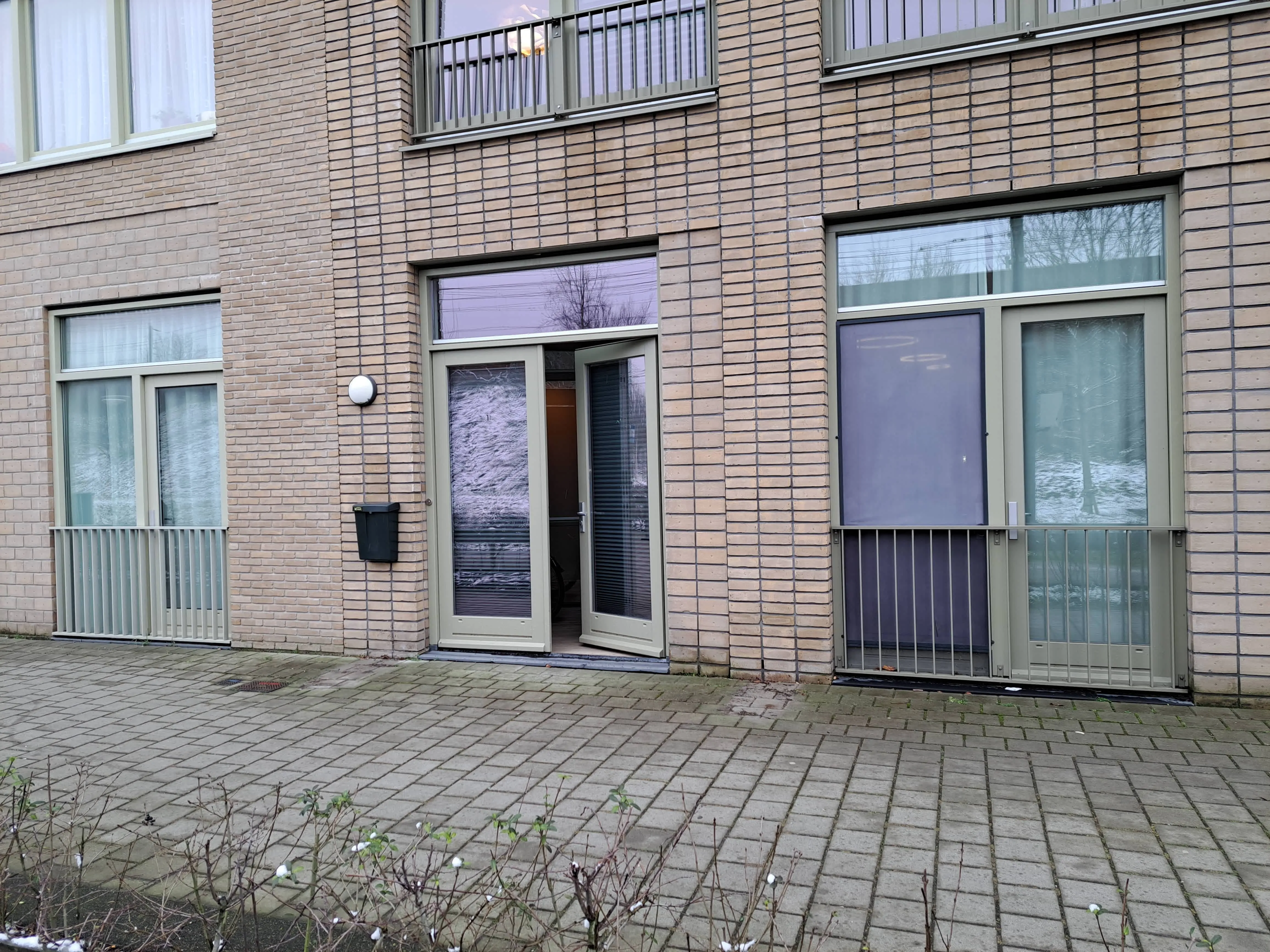 Het Betonijzer 1 1111RH Diemen